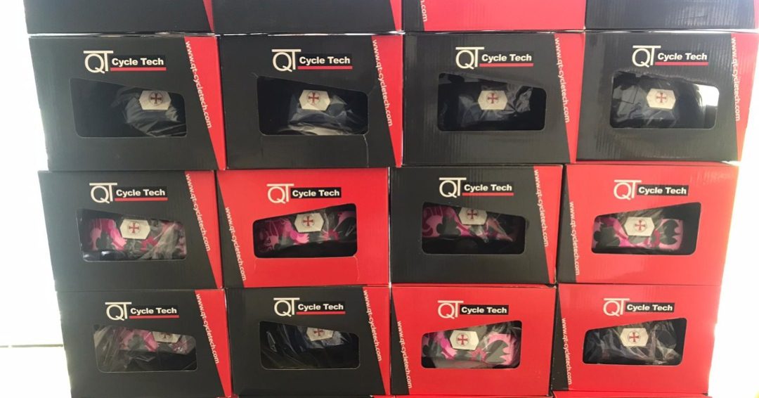 fietshelmen liggend formaat